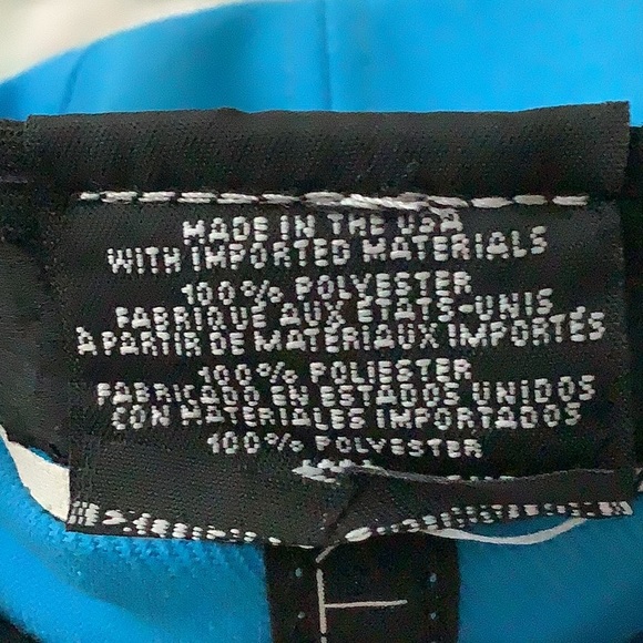 LA Dodgers Official New Era Turquoise 59FIFTY Fitted Baseball Cap-6 7/8" - Picture 7 of 9